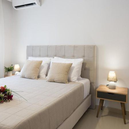 Al Santo Apartments Zakynthos Town Luaran gambar
