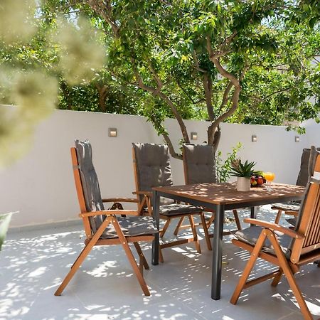 Al Santo Apartments Zakynthos Town Luaran gambar