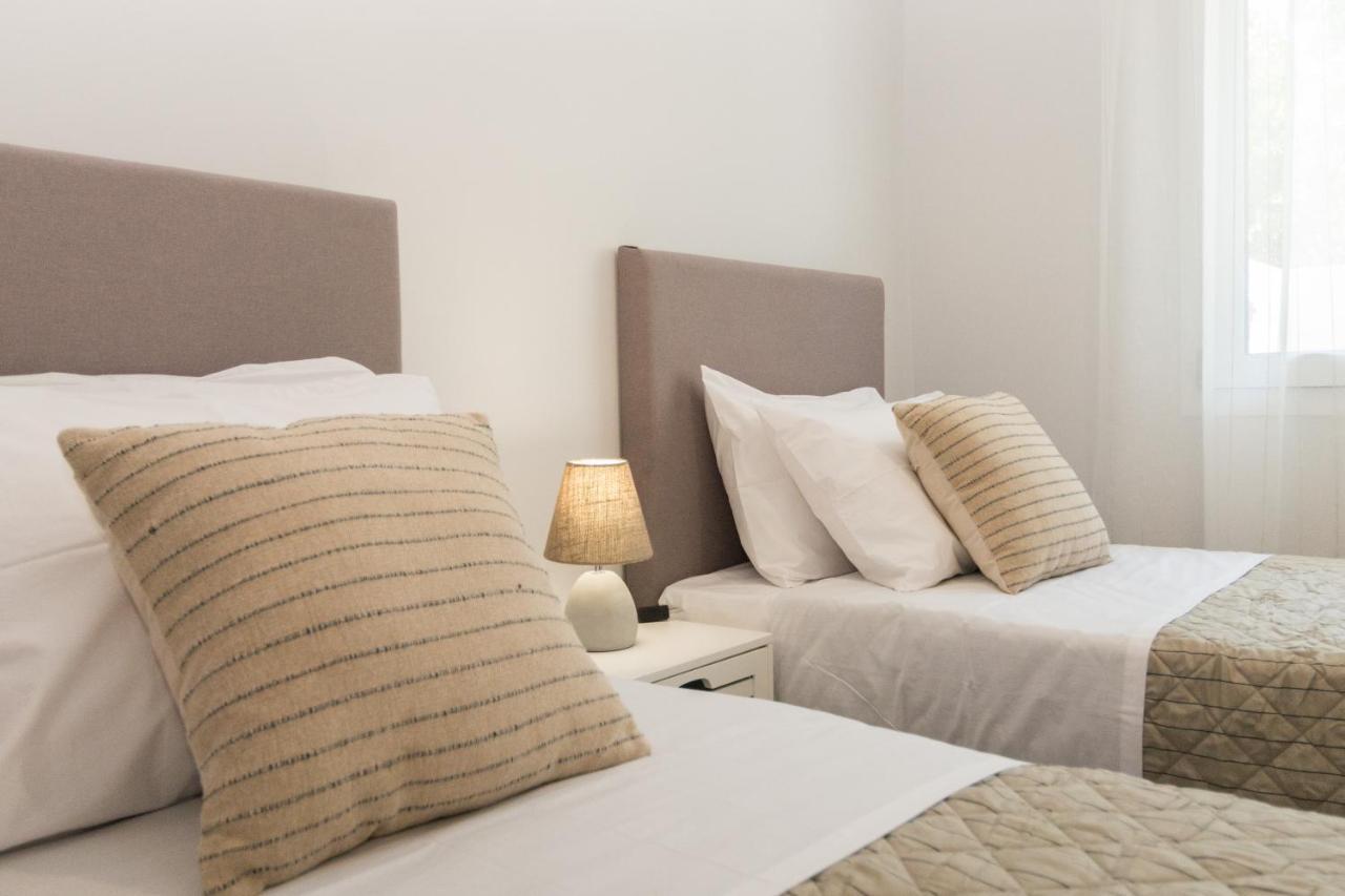Al Santo Apartments Zakynthos Town Luaran gambar