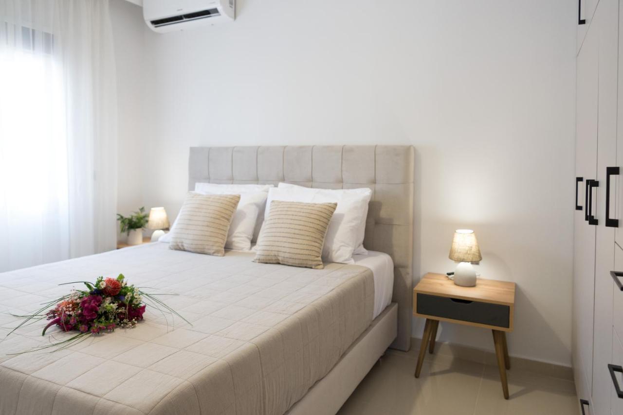 Al Santo Apartments Zakynthos Town Luaran gambar