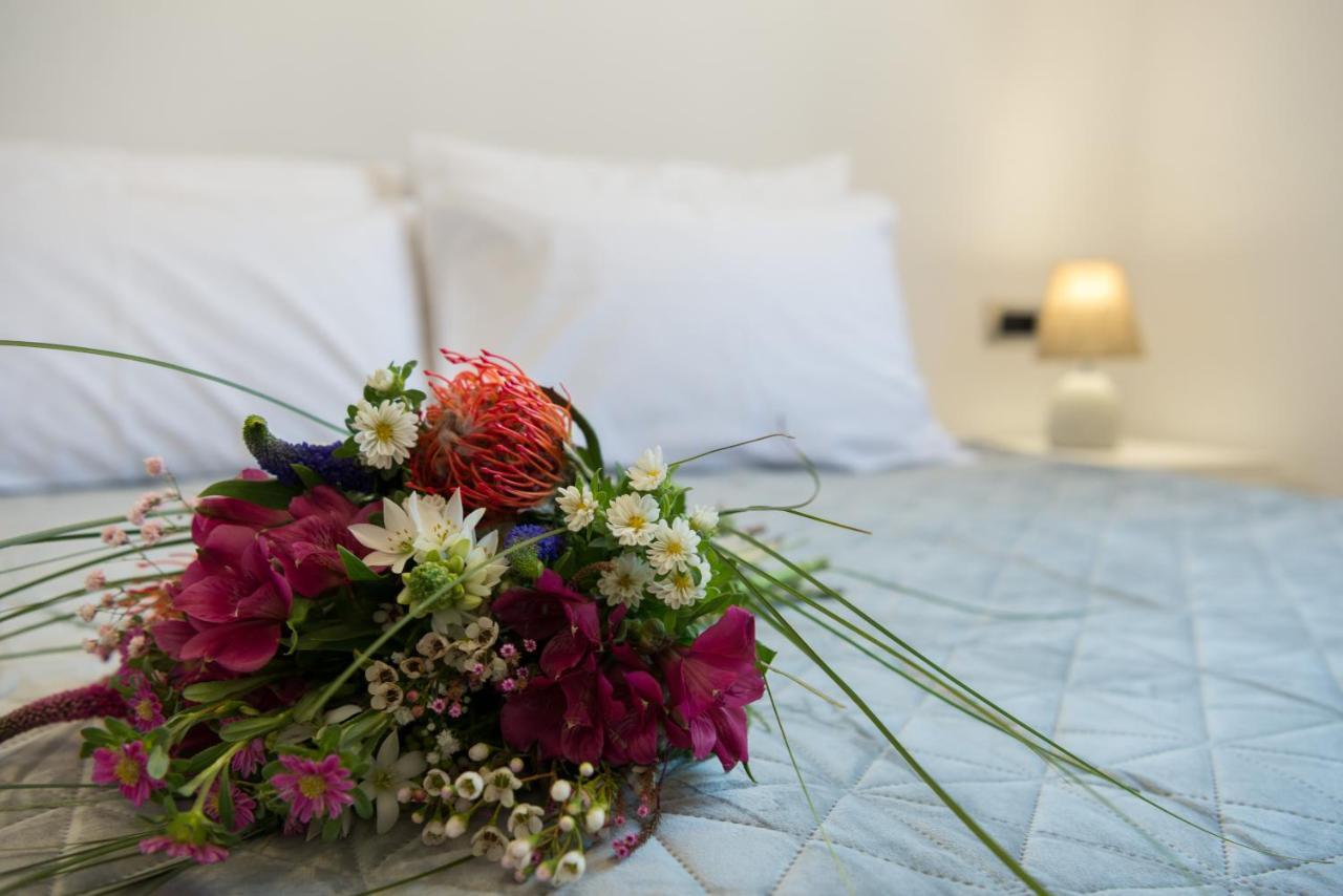 Al Santo Apartments Zakynthos Town Luaran gambar