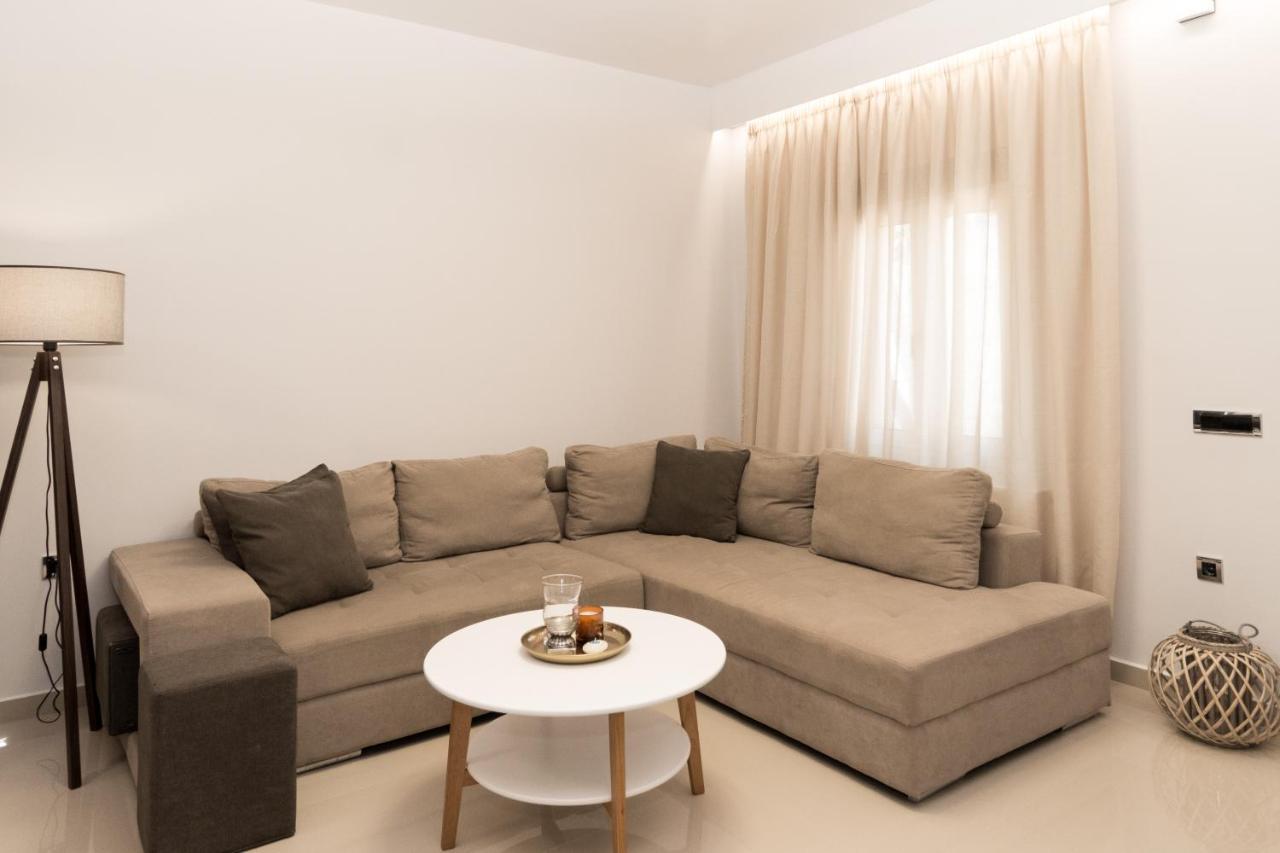 Al Santo Apartments Zakynthos Town Luaran gambar