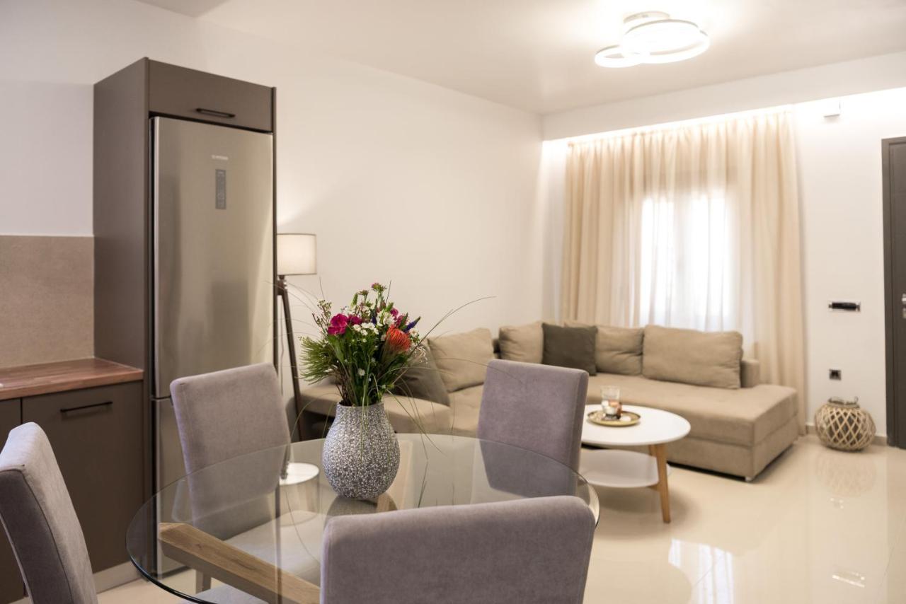 Al Santo Apartments Zakynthos Town Luaran gambar