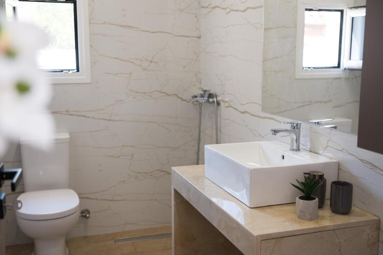 Al Santo Apartments Zakynthos Town Luaran gambar