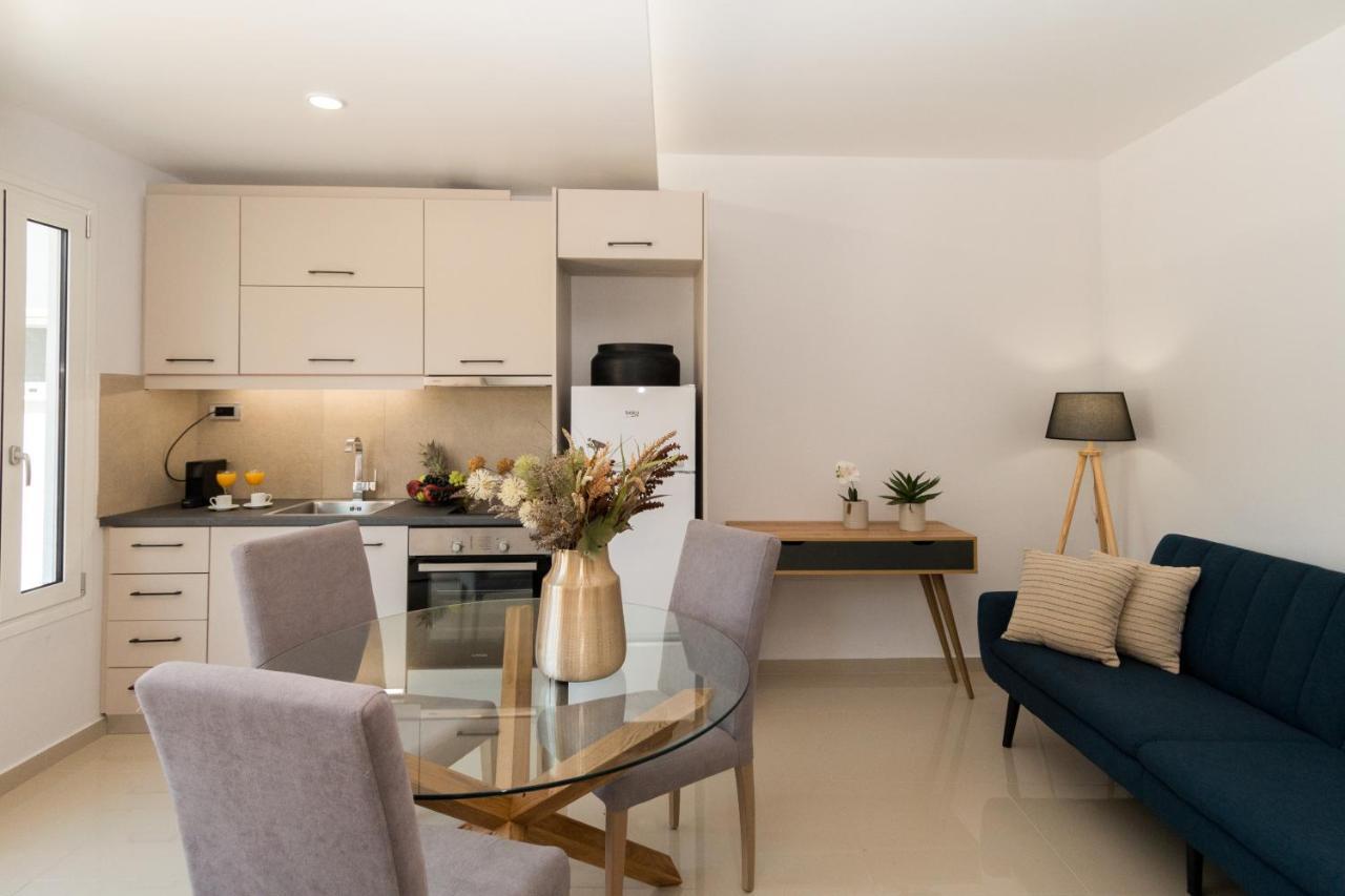 Al Santo Apartments Zakynthos Town Luaran gambar