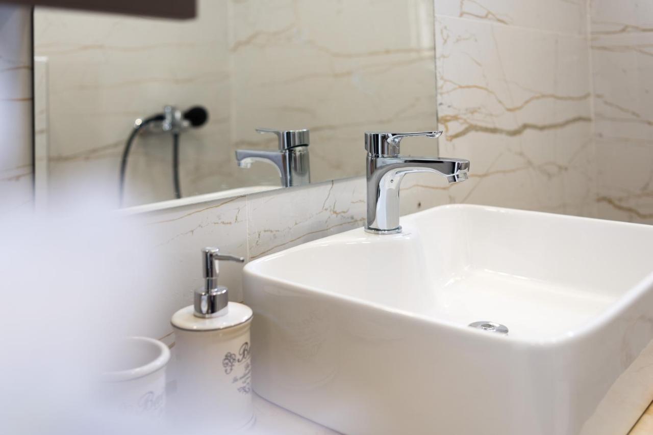 Al Santo Apartments Zakynthos Town Luaran gambar