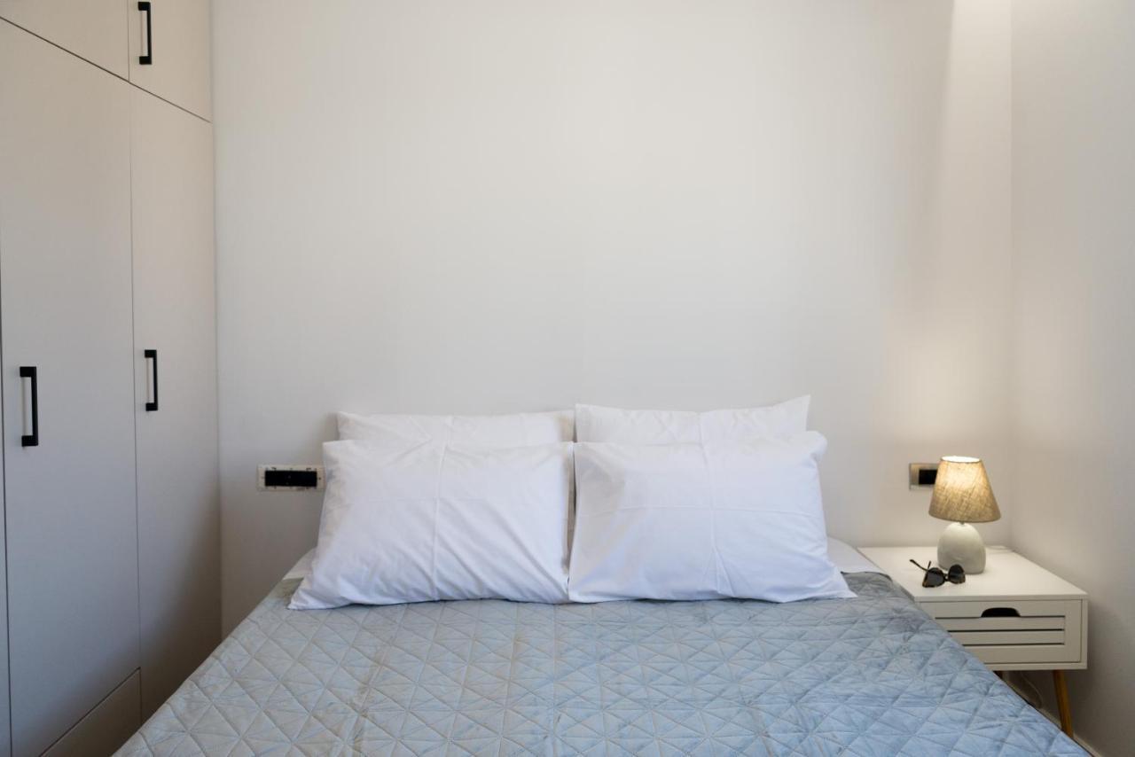 Al Santo Apartments Zakynthos Town Luaran gambar