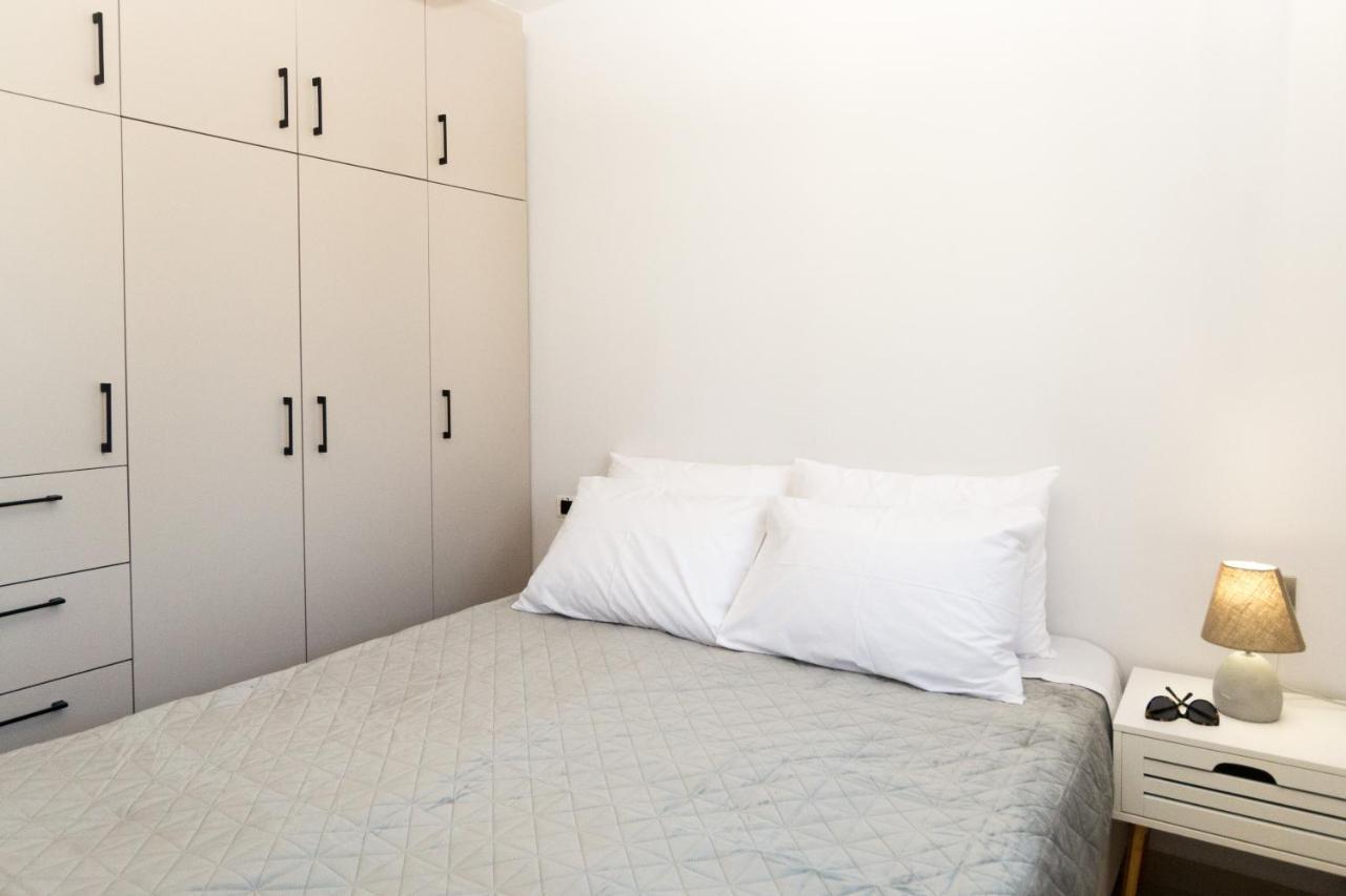 Al Santo Apartments Zakynthos Town Luaran gambar