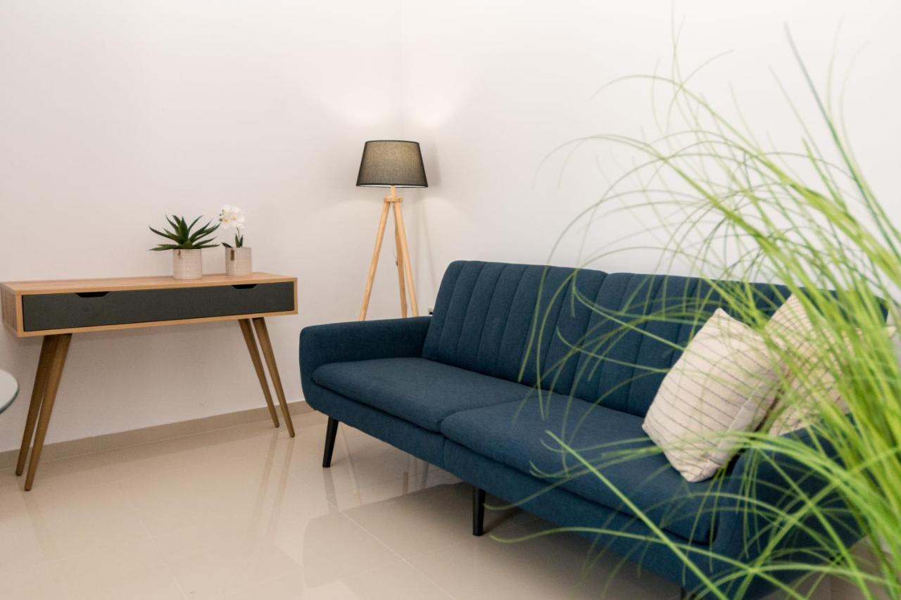Al Santo Apartments Zakynthos Town Luaran gambar