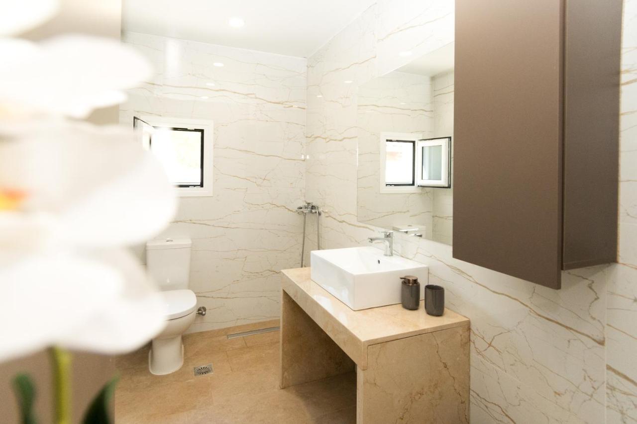 Al Santo Apartments Zakynthos Town Luaran gambar