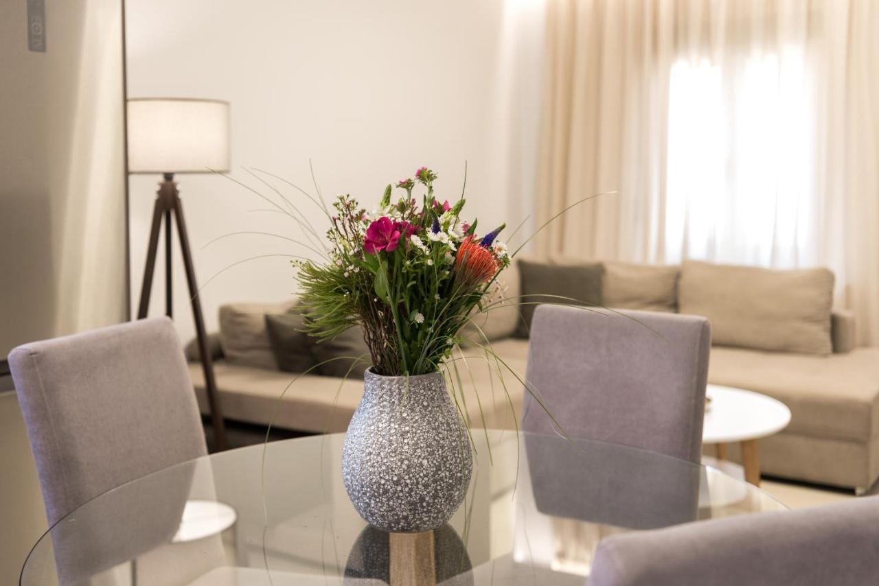 Al Santo Apartments Zakynthos Town Luaran gambar